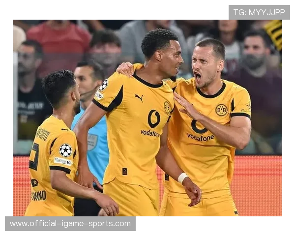 尤文与多特1-1平，老妇人陷入低谷，大黄蜂稳健经营，多特尤文欧冠决赛