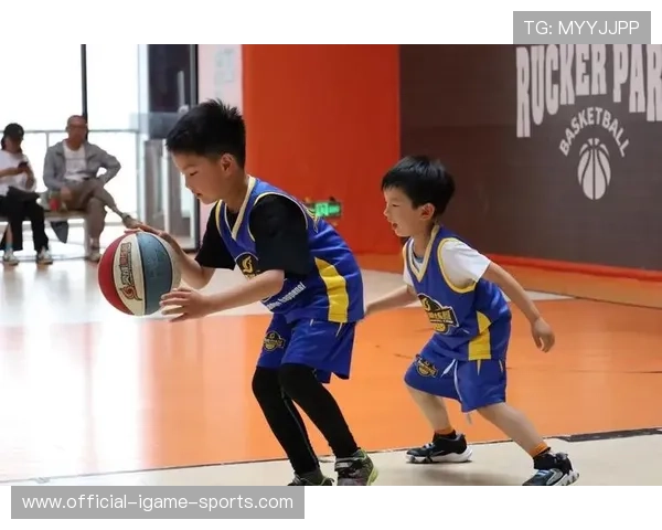 篮球梦燃起一代又一代少年的信念，篮球梦想