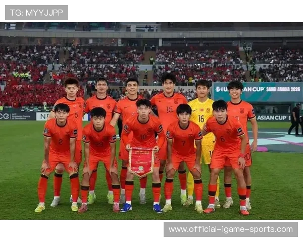 青年球员在国内联赛表现稳定获国家队观察名单关注，这名球员已经列入青年队名单或球员名单