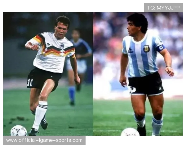 马特乌斯：若我能选历史最佳，马拉多纳肯定入选前一名，马特乌斯十佳球