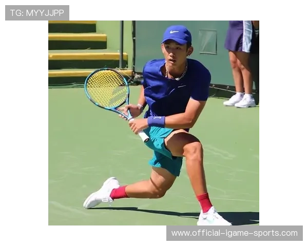 商竣程法网过关晋级正赛，中国男网新突破